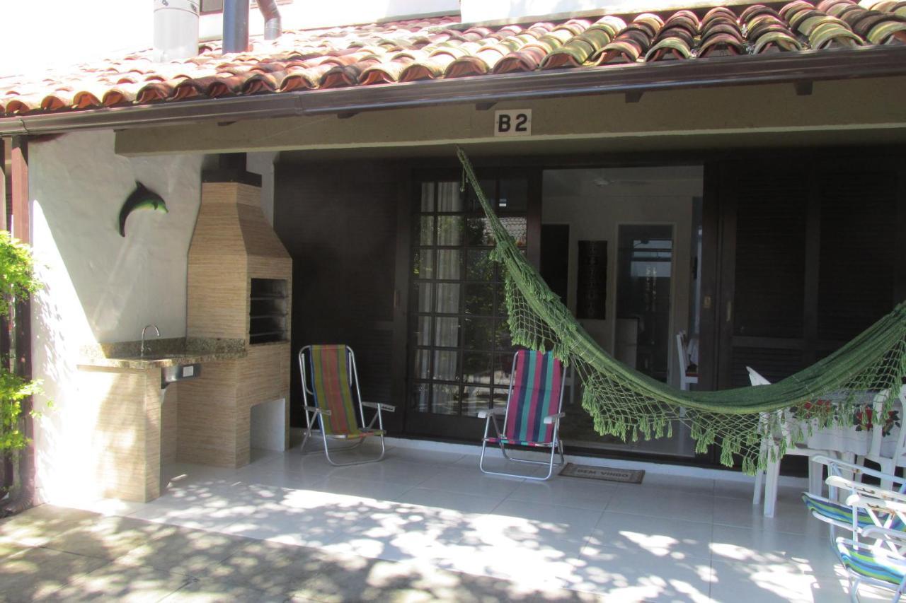 Sobrado Vila Branca Florianopolis Luaran gambar