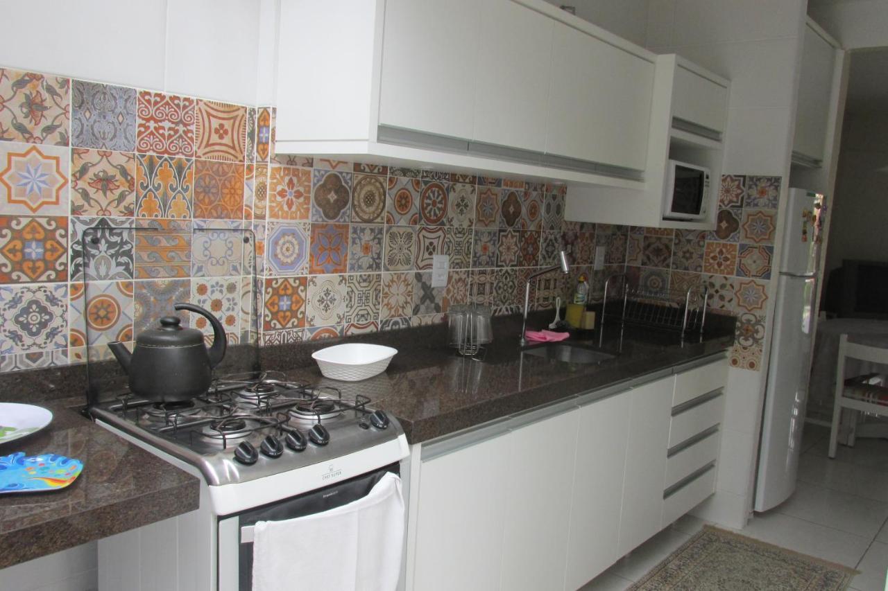 Sobrado Vila Branca Florianopolis Luaran gambar